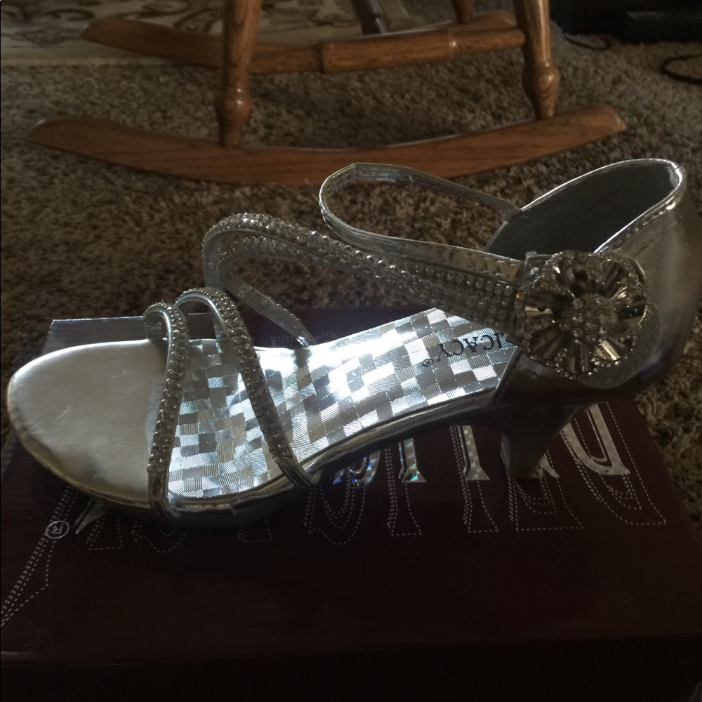 Special Occasion shoes